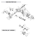 DRIVESHAFT