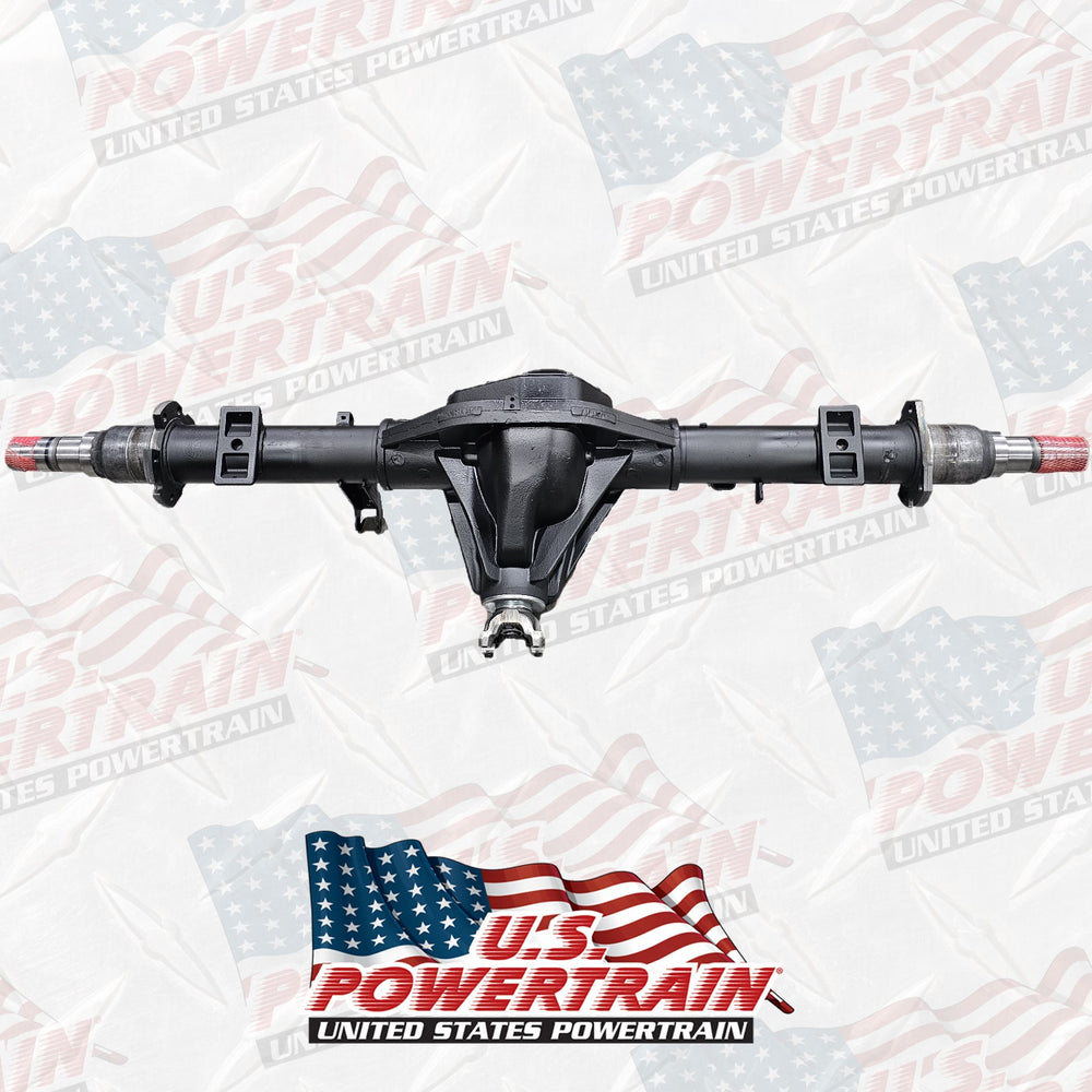 COUPLING SHAFT XL