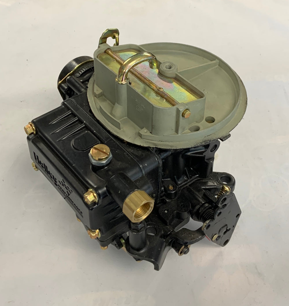 GM12 QL HSG TORINO BARE 1982-1992 F