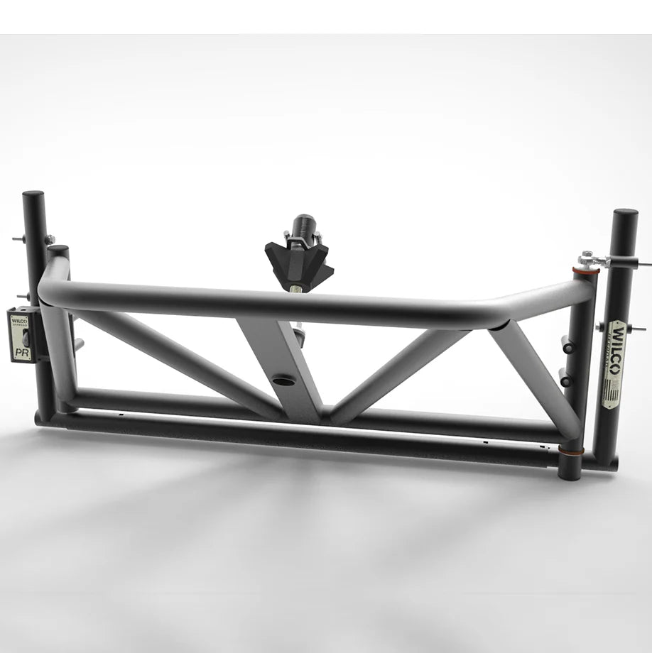 TIREGATE VT