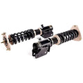 BC Racing Coilover RM w/ Swift Springs 8K Front/9k Rear 2013 FT86