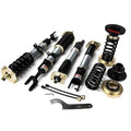BC Racing Coilover RM w/ Swift Springs 8K Front/9k Rear 2013 FT86