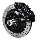 Wilwood auto part