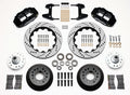 Wilwood auto part
