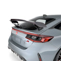 Genuine Honda 2023 Civic Type-R FL5 Carbon Fiber Rear Wing / Spoiler