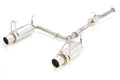 Apexi exhaust