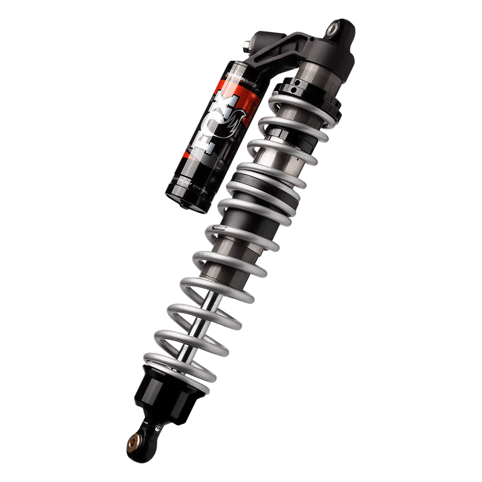 FOX auto part