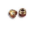 Holley auto part