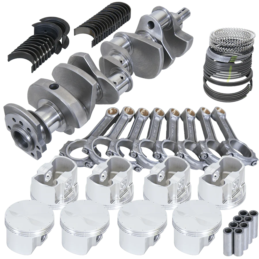 RACESAVER ASSY 3.480 X 3.796 CP