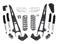 Tuff Country auto part