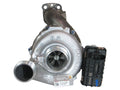 ~(20 lbs. 5X5X5)~ TURBOCHARGER SERV