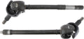 COUPLING SHAFT