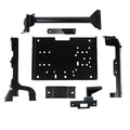 ~(236 lbs. 48X40X36)~ DOUBLE ROLLER DRAWER KIT