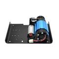 ~(236 lbs. 48X40X36)~ DOUBLE ROLLER DRAWER KIT