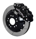 Wilwood Narrow Superlite 6R Front Hat Kit 14.00in 65-82 Corvette C2/C3