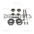 DRIVESHAFT