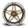 VDA 20X12 5X4.75 -38 3.125