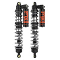 Fox Factory Race Series Kawasaki/AM/KRX Front (33.44/10.94) 2.5in Internal Bypass RC2 2-Seat