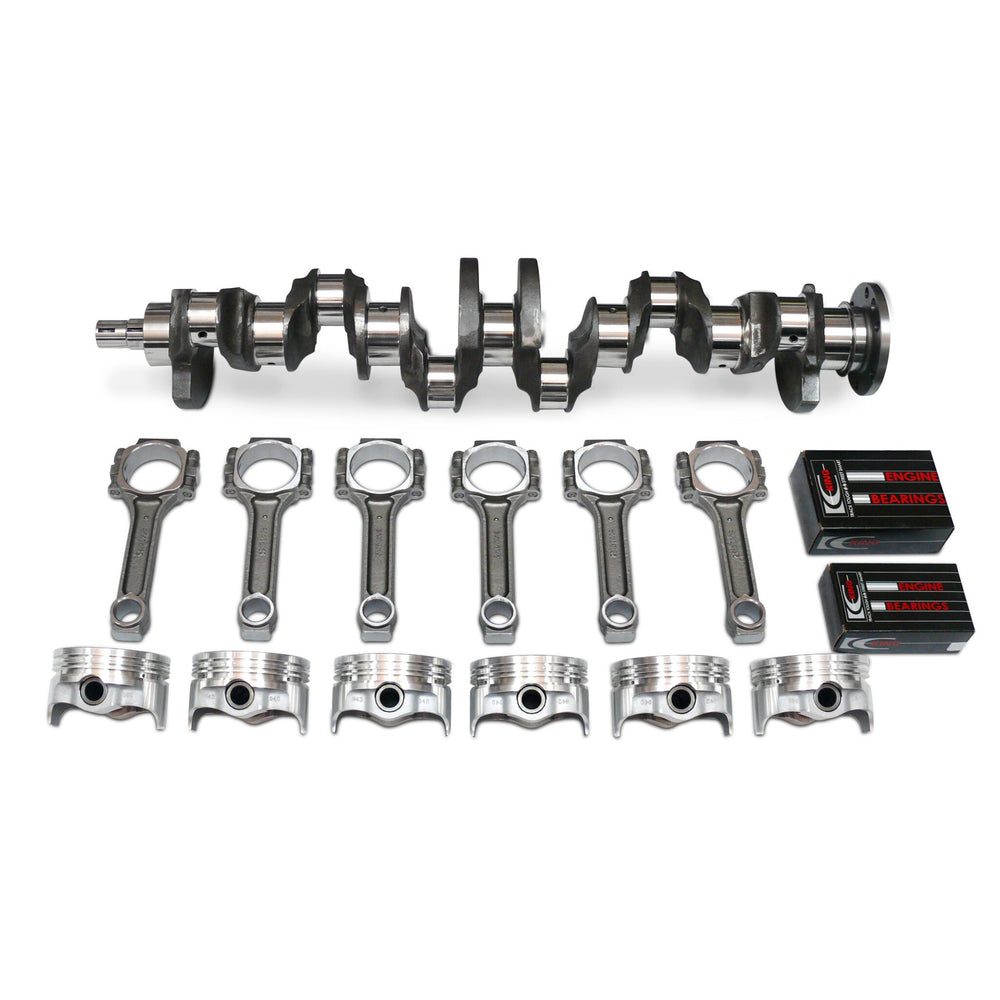 JEEP 19912006 4.2L INLINE STREET PERFORMANCE STOCK REPLACEMENT ROTATING ASSEMBLY BALANCE INTERNAL 3