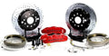 GENERAL FIT FORD 9 INCH TORINO BEARING PRO+ RS W PARK