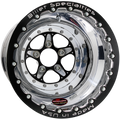 COMP 5 DBL 16X16 5.5' BS 61 BP POL