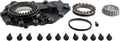 KIT-COVER & ADJUSTER PARTS D190
