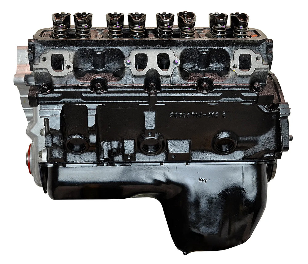 OLDS 350 77-80 COMP ENG