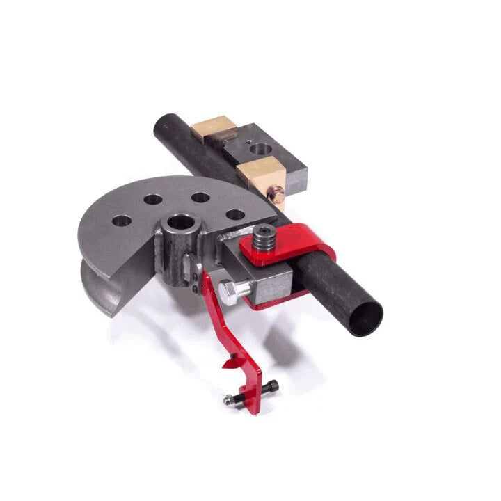 TUBE DIE 1' X 6-1/2' 180