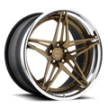 VDA 18X8 5X4.75 -38 3.25