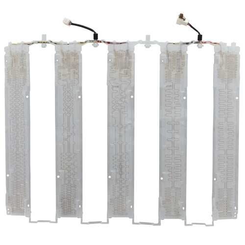 HEATER COOLANT HEATER