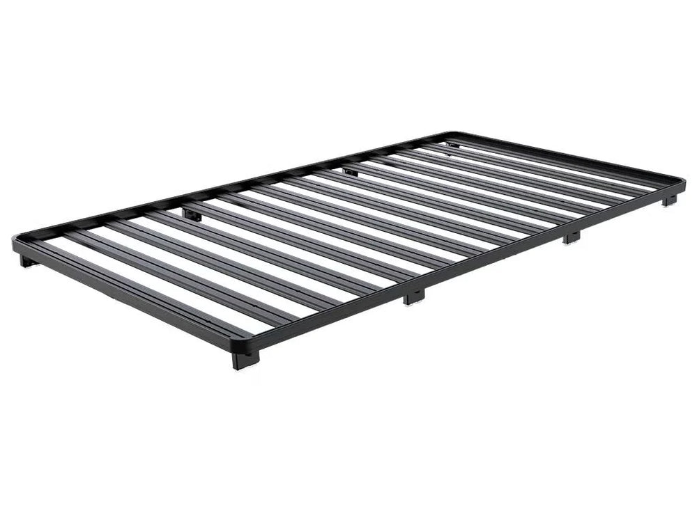 ~(100 lbs. 64X18X6)~ Volkswagen Crafter Slimline II Roof Rack Kit / Tall