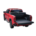 WINCH W/BULL BAR & SENSORS