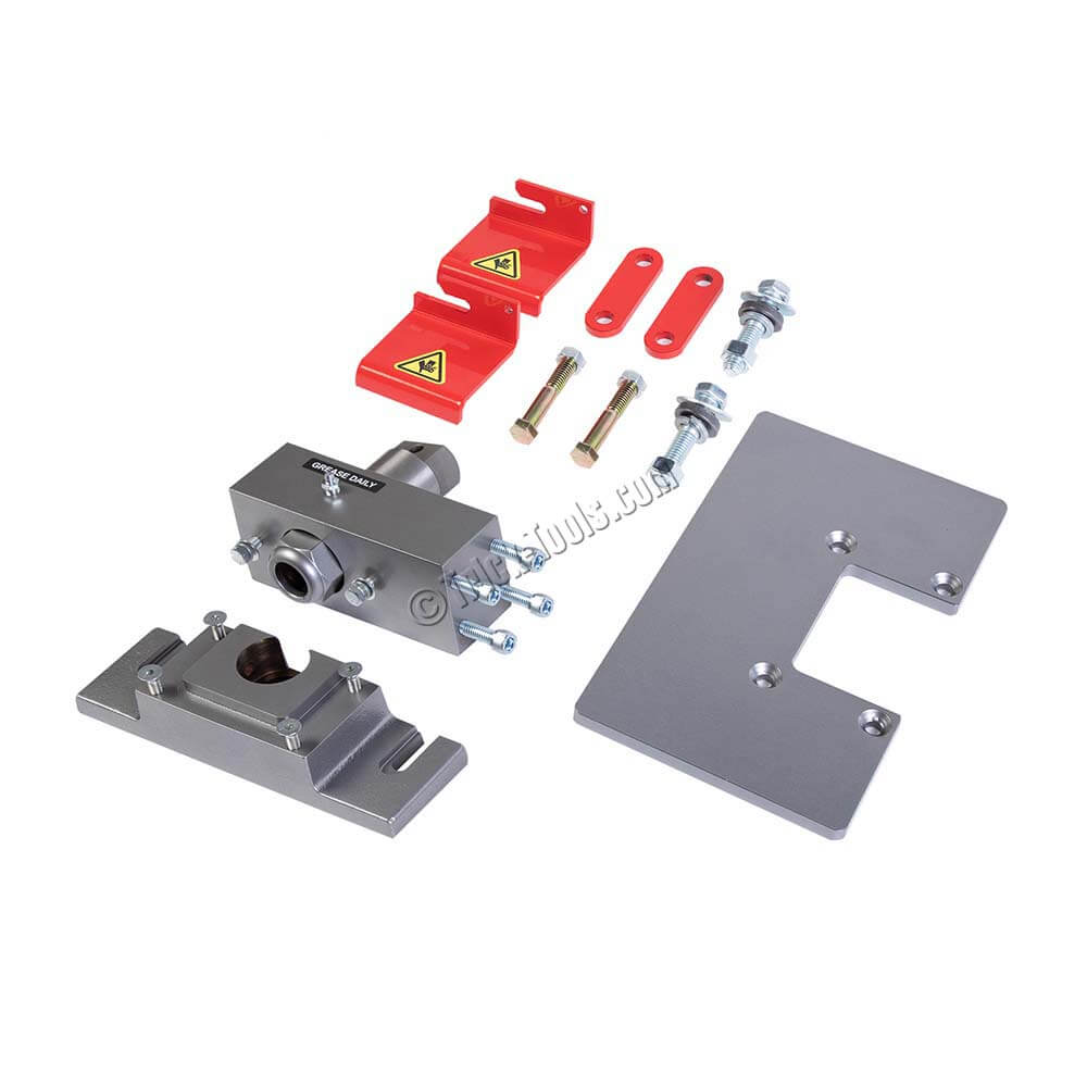 PUNCH ASSEMBLY JET 45T IW
