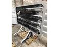 WORK TRUCK CAB RACK OPEN 24' LEG 60