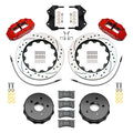 Wilwood auto part detail