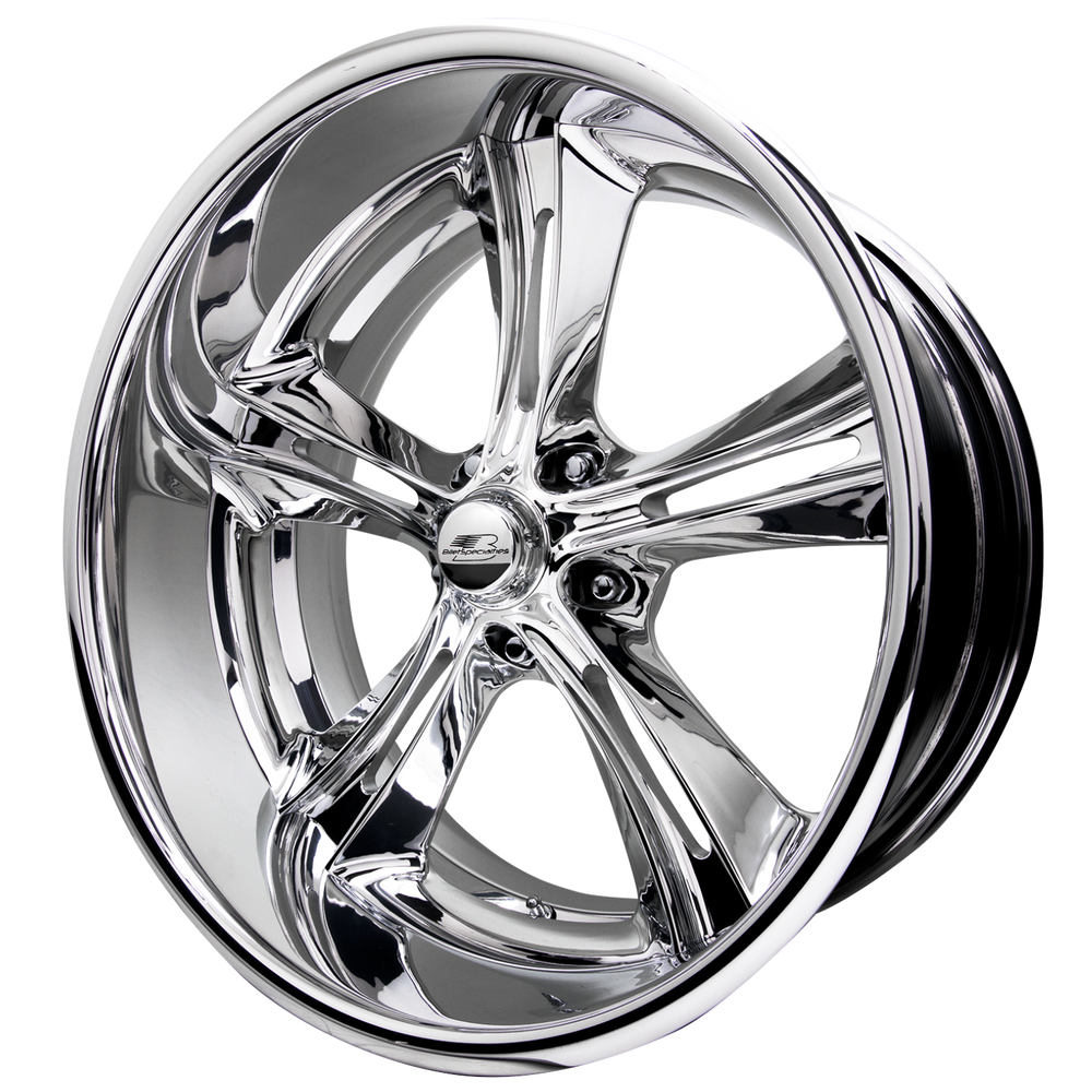 PINNACLE 22X9