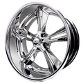 PINNACLE 22X9