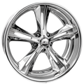 PINNACLE 22X9