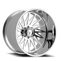 FITTIPALDI OFF ROAD FTF506P-R 28X16