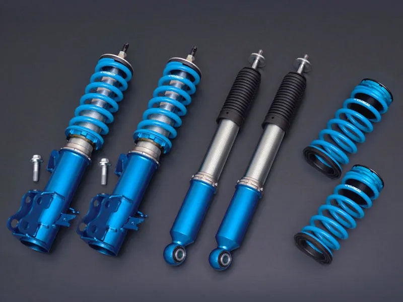 Cusco coilovers
