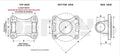 DRIVESHAFT (STEEL)