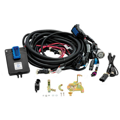 GM Performance auto part