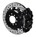 Wilwood auto part