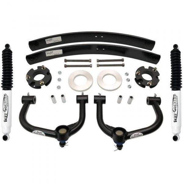 Lift Kit- Dodge; Shocks NOT Included