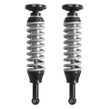 03-06 Toyota 4Runner 4WD/2WD w/ UCA Front Coilover Factory Race 2.5 Internal Floating Piston 4.9 Inch 0-3 Inch Lift Fox Offroad Shocks