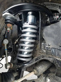 FOX shock absorber