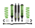 0323 FJ CRUISER/4RUNNER/GX470 FOAM CELL PRO SUSPENSION KITSTAGE 2