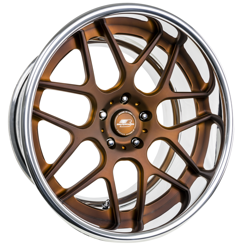 WEDGE CONCAVE DEEP 20X15