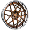 WEDGE CONCAVE DEEP 20X15