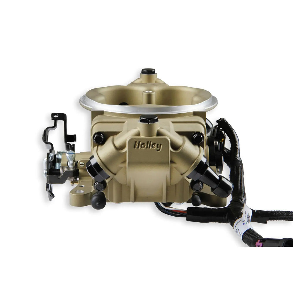 9" QL HSG C7 FLOATER BARE 1975-81 F